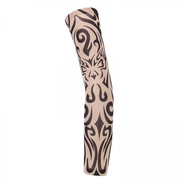 bnf Cooling Arm Sleeve with Soft Breathable Mesh & Anti Sun Shield | One Size Fits Most Women & Men | Basketball, Tennis, Running & Outdoor Activities | Lightweight Polyester and Training-picture-20