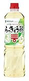 ミツカン らっきょう酢 1L×4個