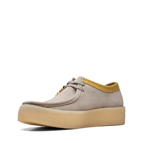 Image of Clarks Mens Wallabee Cup