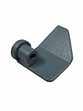 Replacement For Compatible With Bread Maker Paddle for Breadman TR2200C TR-2200C Kneading Blade Part