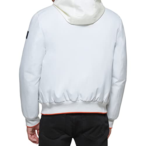 Image of Tommy Hilfiger Men's Flex Stretch Performance Bomber
