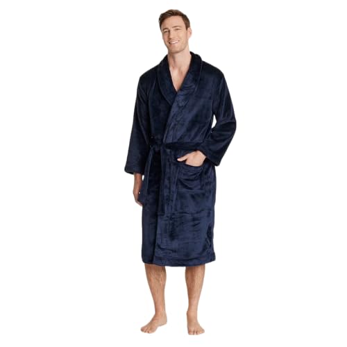 Goodfellow & Co Men's Plush Robe -