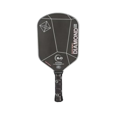 Six Zero Infinity Edgeless Black Diamond Power