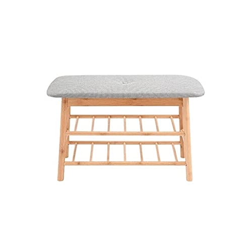 Chaussure rack multifonctionnel compact : optimisez vos petits espaces de vie - 2