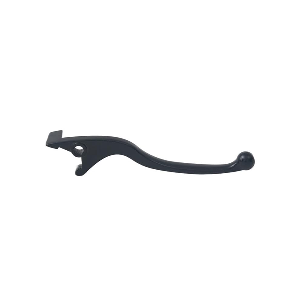 YQIAPZE 1PC Motorcycle Left Right Side Black Hydraulic Brake Handle Lever for Scooter Moped Brake Clutch Levers Handlebars