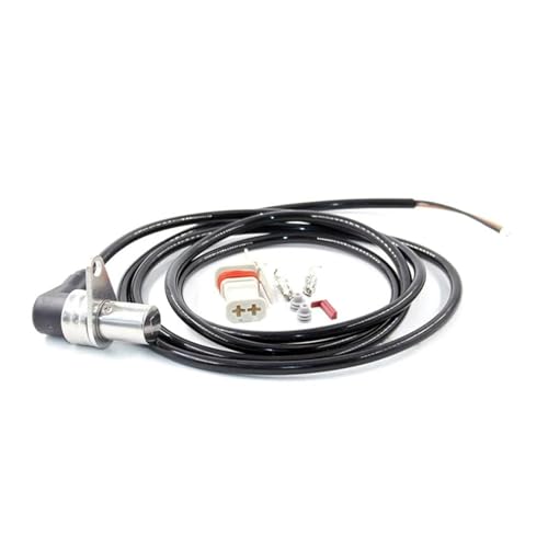 Capteur de vitesse de roue ABS 1457303 rotation essieu camion Scania