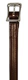 Perri's Leather Childs Heavy Duty Spur Straps, Brown