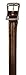 Perri's Leather Childs Heavy Duty Spur Straps, Brown
