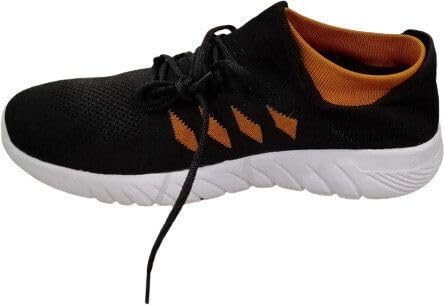 Men’s Shoes | Stylish Breathable Sneakers| Lightweight Walking & Running Shoes | Comfortable Sport for Men|shoes-14||#115