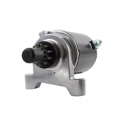 Arrancador para Tecumseh 12V 36914 37425 Resistente OHV125 OHV130 OHV135 410-22017 OHV110-130 STC0023 112566 5747 STR-1009 Motor De Arranque Starter Motor
