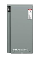 Algopix Similar Product 3 - Kohler RXT Series 200Amp