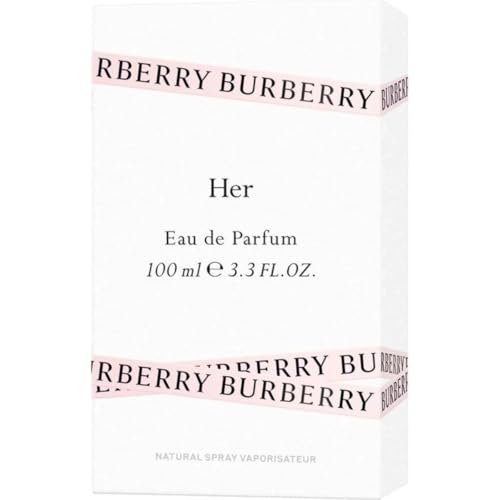 Burberry Her Eau de Parfum 100ml