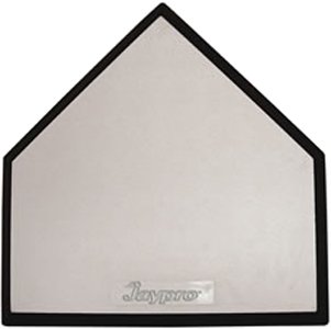 Jaypro Sports HP-50 Economy Home Plate