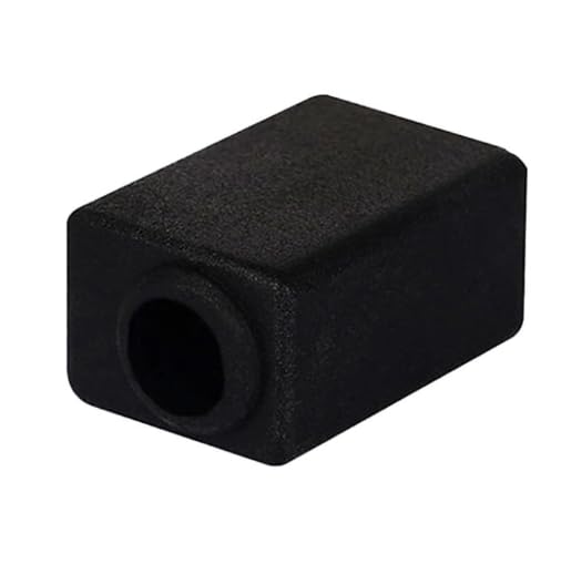 TESSERACT Silicone Socks Protective Cover I Sock Compatible with Neptune 4 Max, Plus I High Temperature Resistance I Heater Block Protective Sleeve for Hotend Upto 300 Degrees (Quantity 1)-image-6