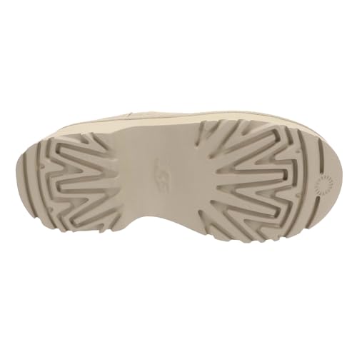 UGG Women's New Heights Clog Sunwave3