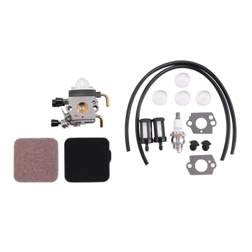 KOIVBKPHU Carburetor Kit