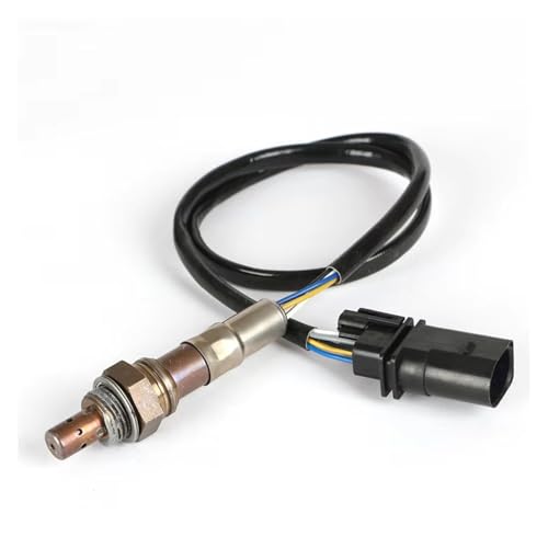 Sonde Lambda O2 036906262T amont 5 broches pour moteur essence 9N 6Y2