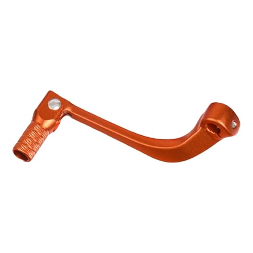 Kick démarrage moto et sélecteur robuste pour TTR 110E 2011-2023