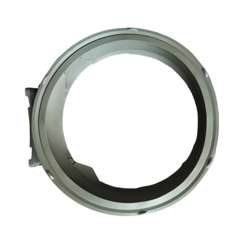 ,Compatible For LG， Drum Washing Machine Sealing Ring MDS65696501 MDS63916501 Waterproof Rubber Sealing Ring Compatible Accessories