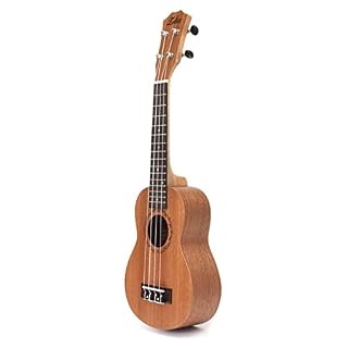 Ukulele 21 inches Ukulele Tenor Soprano Mahogany Rosewood 4 Strings Guitar Ukulele for Beginners Guitar - Les Beatles, Paul McCartney, John Lennon, RIngo Starr, George Harrison Ukulele 21 inches Ukulele Tenor Soprano Mahogany Rosewood 4 Strings Guitar Ukulele for Beginners Guitar – Image 3