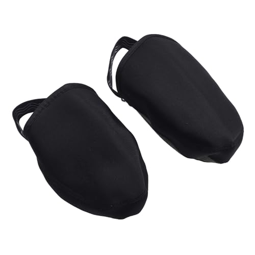 Cubiertas de dedos para bicicleta ZJchao miniatura 2