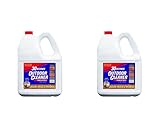 30 Seconds 2.5G30S Biodegradable Concentrated Outdoor Cleaner, 2.5 gal, Light Yellow, Liquid (2)