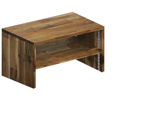 WOODPRO AJVA R̎[bN(I1) 55cm 24cm s25cm _[NEHibgF i er j^[ fXNVFt 1cmPʂŃI[_[ 󒍐Y
