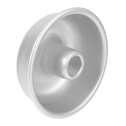 Angoily Molde para Hornear de Antiadherente para Tartas y Pasteles Diseño Creativo para Repostería Casera Resistente y Fácil de Limpiar para Moldes de Tarta de Queso y Donuts
