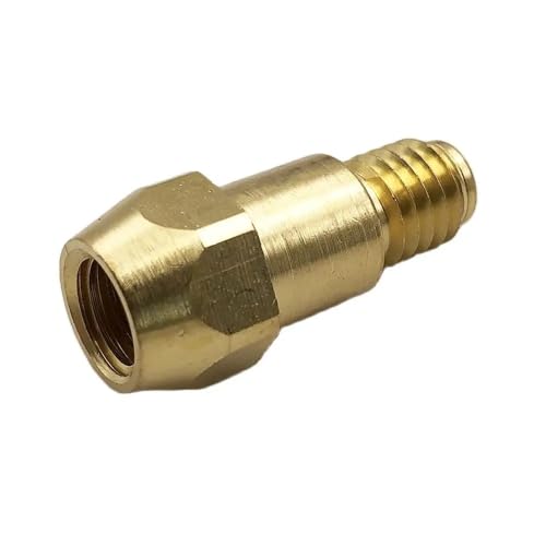 Support pointe contact M8 142.0020 MB36 36KD consommables soudage - 7