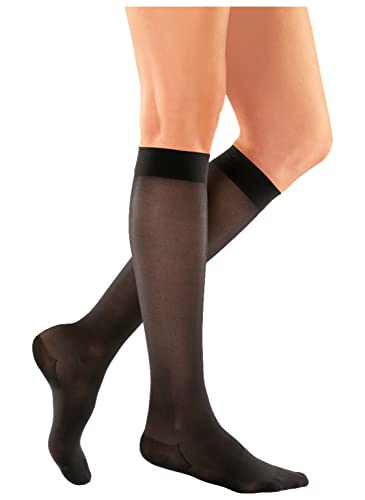 Medi MJ 1 de Métropole chaussettes L2 femme compression douce