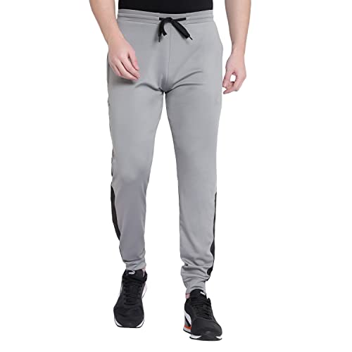 Image of BLUE STAR SHARK Track Pant for Men || Track Pants || Cargo Track Pant