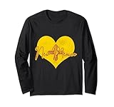 Photo Gallery bandiera a cuore del new mexico pride vintage maglia a manica Photo Gallery bandiera a cuore del new mexico pride vintage maglia a manica