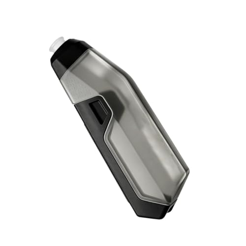 Image of Bicycle Bottle 610 ml Universal Silicone Spout with Holder