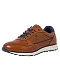 s.Oliver Sneaker 5-5-13623-30 Braun Red Label