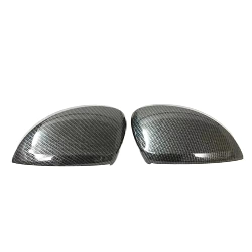 Boîtier rétroviseur carbone pour Tiguan 2017-2020 | Style urbain chic