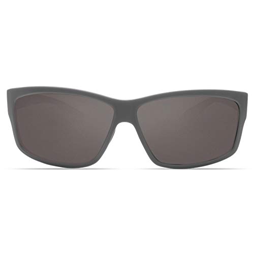 Image of Costa Del Mar Men's Cut Rectangular Sunglasses