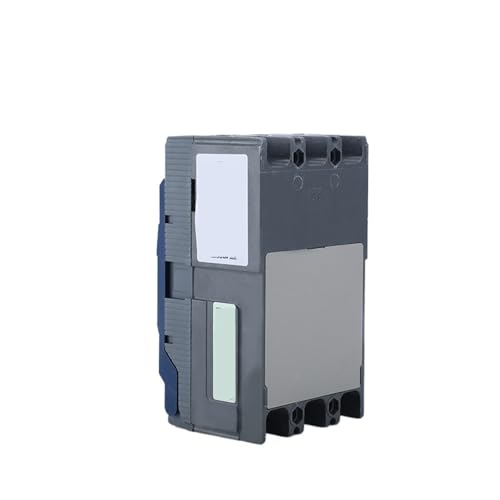 Disyuntor de caja moldeada EZD400A robusto para cuadros electricos de potencia 2