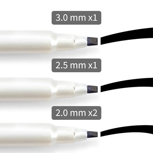 Image of Speedball Elegant Writer 4 Calligraphy Marker Instructional Set