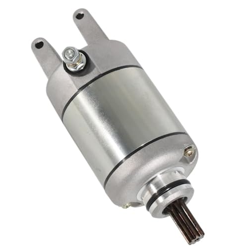 Démarreur moto pour YZF-R6 et FZ6 adaptable sur 5EB-81890-00