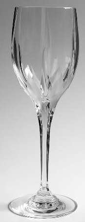 Mikasa Flame D'Amore Water Goblet