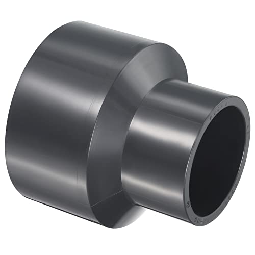 PATIKIL UPVC Reducer 3x2 Schedule 80