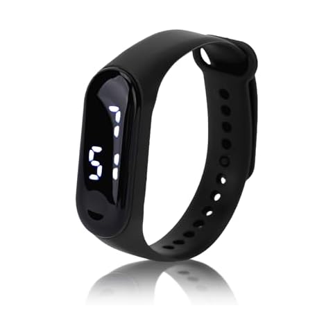 Montre Numérique Brrnoo Sport Cover