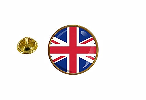 Akachafactory pins pin Badge pin's Drapeau UK Anglais Royaume uni Union Jack