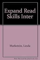 Expanding Reading Skills: Intermediate 0883772426 Book Cover