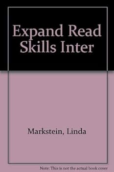 Paperback Expanding Reading Skills: Intermediate Book