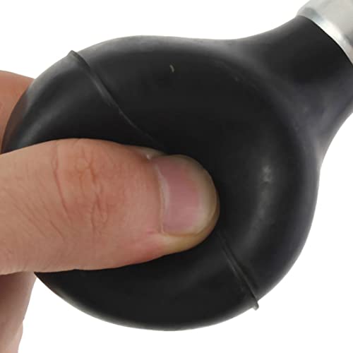 Supia DF-135 7 Inches Bike Metal Air Horn thumb #6