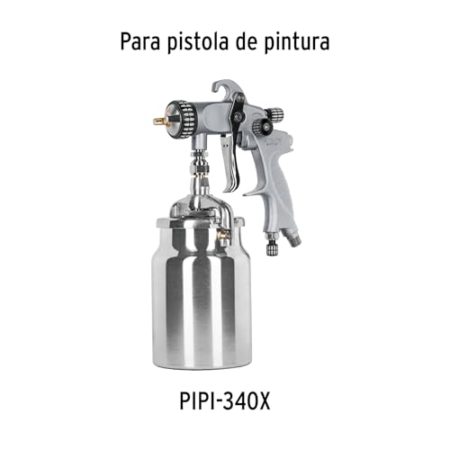 Repuesto para pistola de pintar Truper 10 Imagen adicional
