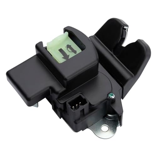 Serrure de hayon Kia Forte entrée sans clé boîtier de coffre fluide 81230A7030