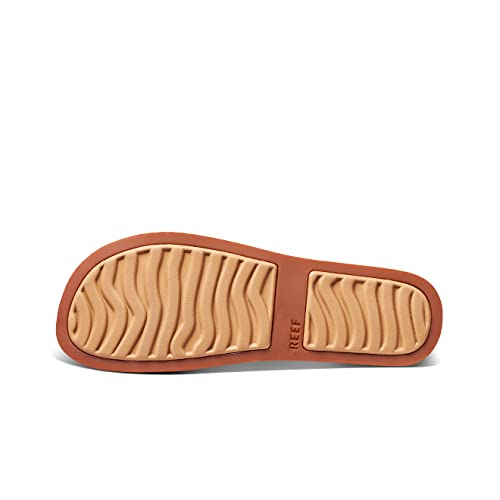 Image of REEF Water Vista Womens Sandal | Slingback Sandals, Water-Friendly, Adjustable Fit, Lightweight Comfort