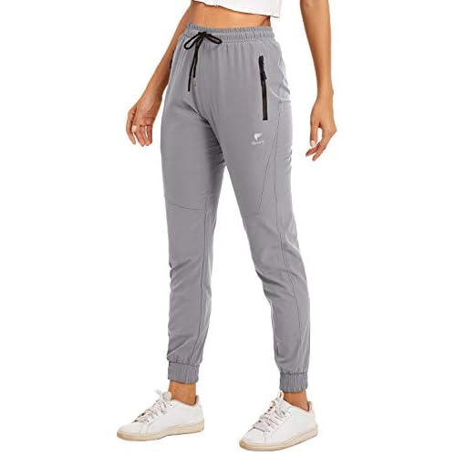 EKLENTSON Wanderhose